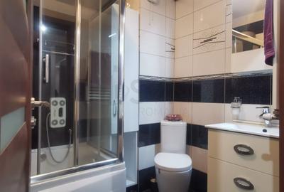 REA1028337 Apartament 2 camere la 10 min de metrou C-tin Brancoveanu - 7