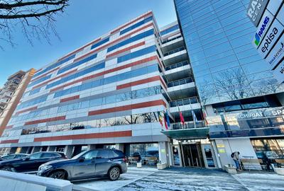 Spațiu de birouri – Clasa A - RAMS Business Center - Comision  0% - Sector 3 - 1