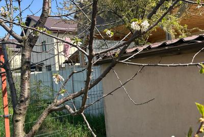 Vilă P+1 4 camere Teren 300 mp  Bragadiru – Strada Safirului - 27