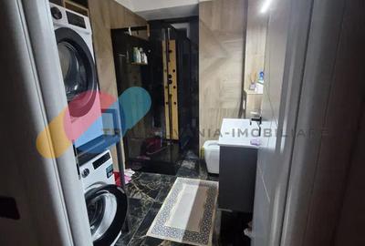 Apartament 3 Camere, 62mp + 7,85mp balcon, Marasti, Zona Campina - 8