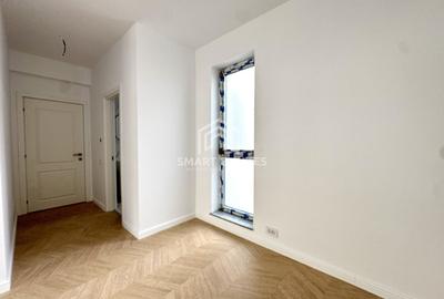 Apartament 3 + 1 camere de vanzare II Aviatei II Herastrau - 12