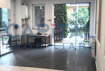Spatiu comercial de vanzare in cartierul Iris, Cluj-Napoca - 1