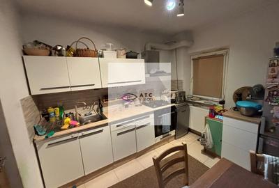 Apartament 2 camere - Margeanului - Scoala nr. 124 - Parter - 5