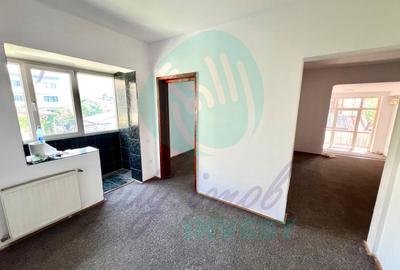 6 camere | 94  mp | Unirii | Ideal firmă / activități profesionale - 2