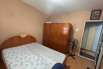 Etaj 2 - Apartament 2 camere, Zona Dorobantilor, mobilat utilat. - 4