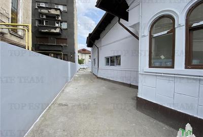 Casa interbelica renovata, de vanzare in zona Dacia - 12