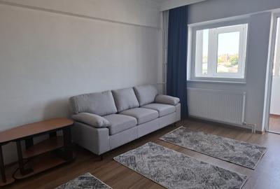 Apartament decomandat, 2 camere, centrala gaz, Spital -Victoria-Emag, Bd Tomis - 3