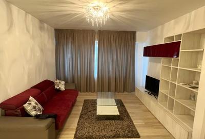 Unirii l 2 Camere l Parcare  Subterana  l Bloc nou l Centrala Proprie l - 2