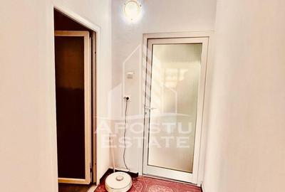 Apartament cu 2 camere de inchiriat, zona Bucovina, Timisoara - 4