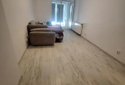 Închiriere apartament 2 camere cu balcon inchis si terasa– Sector 3 - 7