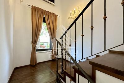 Casa impresionanta cu 5 camere si garaj, la intrare in Dumbravita - 20