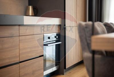 CHIRIE | 2 CAMERE | VITUS RESIDENCE | MIHAI VITEAZU | LUX - 8