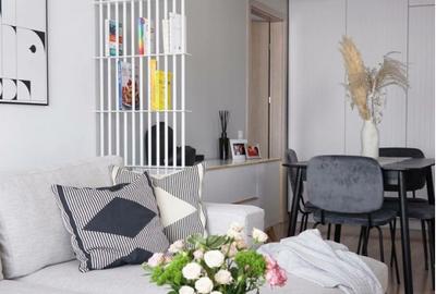 Apartament premium Banu Manta | Icon Residence - 1