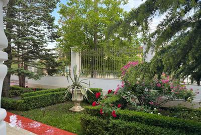 VILA 9 CAMERE - OTOPENI - COMISION 0% - 7