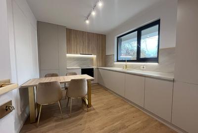 Vile în zona de Nord, P+E+M, direct dezvoltator, predare 2025 - 1