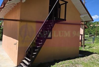 Vila de vanzare in Breaza-Nistoresti cu 7068 mp - 43