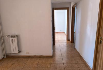 4 Camere |Splaiul Independentei  | Metrou | 3 Balcoane |  Pretabil Birou | - 11