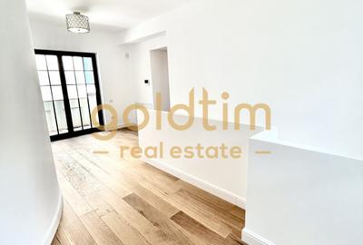 VILA SUBLIMA 650MP+TEREN 520MP/IMPECABIL CONSOLIDATA SI RENOVATA/CAPITALE - 31