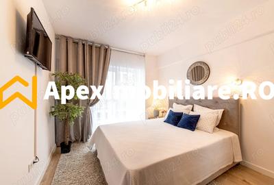 Apartament 2 camere de inchiriat Baneasa București | ApexImobiliare.ro - 6