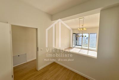 Apartament 2 camere, 53,55 mp + balcon de 7,29 mp - Zona Industriala V - 12