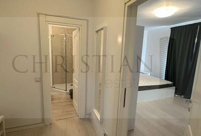 Închiriere Studio 34 mpu - Cotroceni Smart Residence - 6