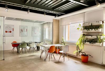 Vilă modernă de vânzare – Birouri | Rezidențial | Comercial - 1