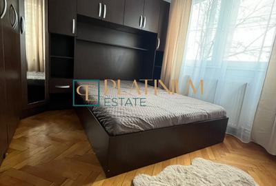 P4814 Apartament cu 3 camere DECOMANDAT, zona Calea Șagului - 2