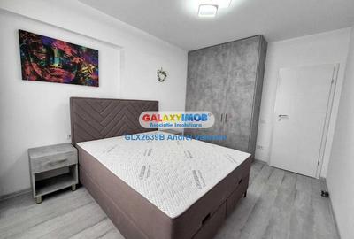 Apartament Nou Berceni - Metalurgiei Park - Aparatorii Patriei - 4