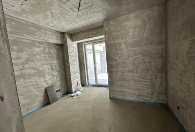 Apartament de 4 camere , 89 mp utili, terasa 103mp, zona VIVO - 6