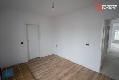 Casa individuala cu 4 camere de 107 mp, zona Giarmata - 10