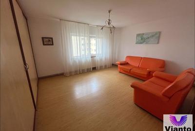 APARTAMENT 3 CAMERE 73MP | ZONA TEREZIAN | BALCON  & BOXA - 1