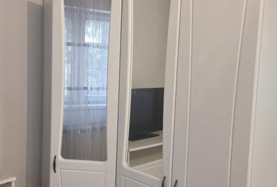 Apartament 2 camere,mobilat și utilat modern,zona Gării - 6