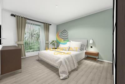 Casa individuala 4 camere-Popesti Leordeni - 9