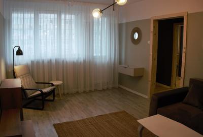 2 Camere, primul chirias, SCANDINAV PREMIUM, NOU - Ion Mihalache 339 - 5