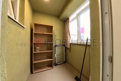 Garsonieră - Prelungirea Ghencea - Etaj 2/4 - 4