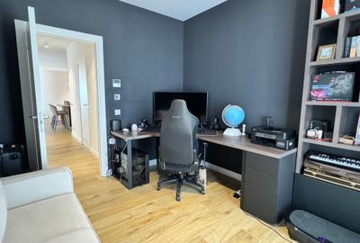 4 camere + Birou | 223 mp | 2 Parcari Incluse | Ștefan cel Mare - 20