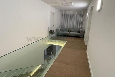 Vila de lux in zona Iancu Nicolae - 11