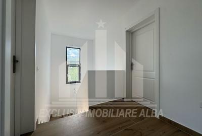 Casa individuala | La cheie | 120 mp | Toate utilitatile | Micesti - 6