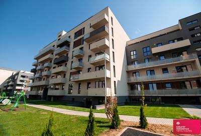 Maurer Residence Targu Mures