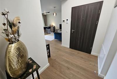Garsoniera premium de inchiriat Drumul Poienii - 16