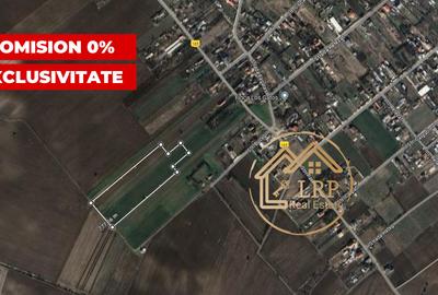 Dascalu-Creata-25.571 mp intravilan - 2