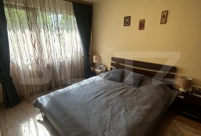Apartament cu 2 camere, 50 mp, zona Astra - 3
