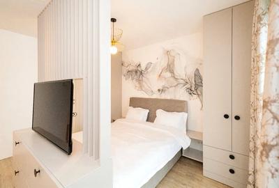 Studio dublu | Închiriere | Grădină privată | H Pipera Lake - 1