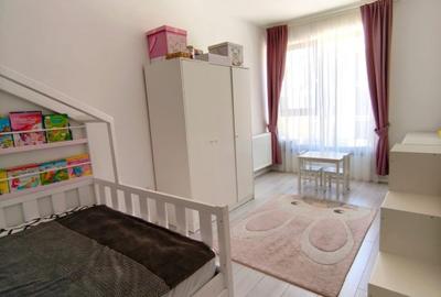 Proprietar –Apartament 3 camere, 67 mp utili, loc de parcare inclus in CF, Giroc - 6