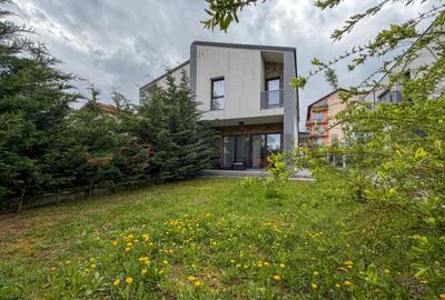 Casa moderna cartierul Europa - 1