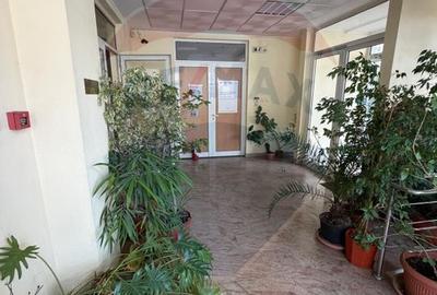 Cladire Birouri Stefan Cel Mare zona Ramada - 12