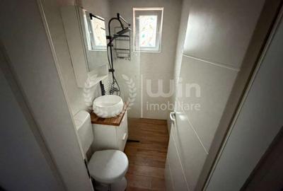 Apartament 3 camere la cheie | Etaj 2 | Gheorgheni | Zona Brancusi - 8