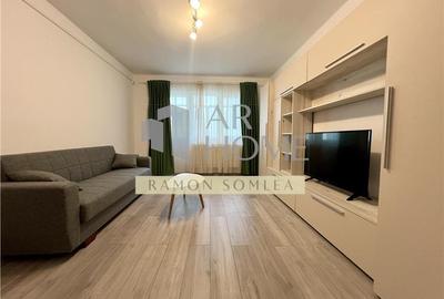 Apartament 2 camere, renovat, prima inchiriere, Afi Palace, Ploiesti - 3