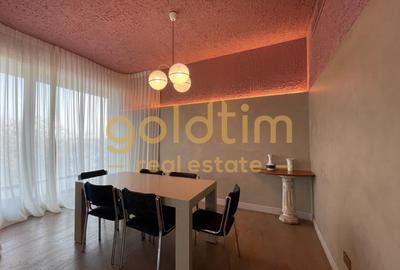 APARTAMENT UNIC/4CAMERE/DESIGN/SERVICII HOTELIERE/PRIMAVERII/TERASA 63MP/PARCARE - 15