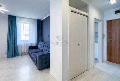 Apartament 2 camera Gheorgheni, Park Lake Iulius Mall - 10